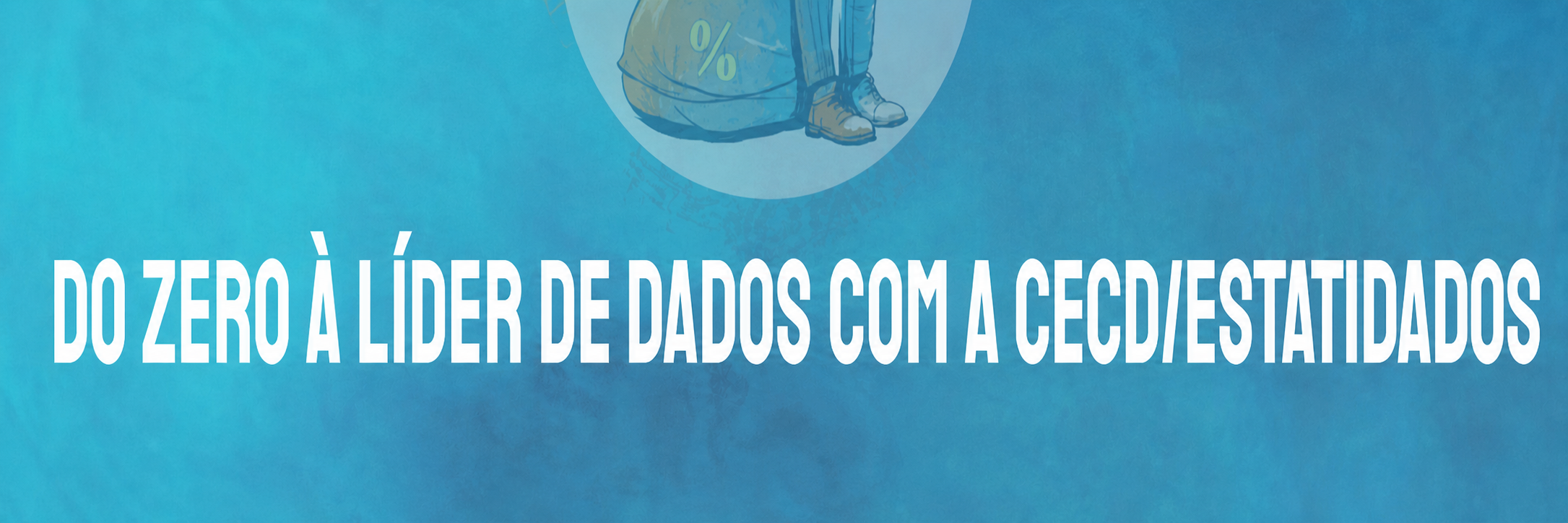 Maior comunidade de estatística do Brasil