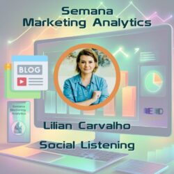 Descubra como o Social Listening revoluciona a pesquisa de marketing, oferecendo insights valiosos sobre o comportamento do consumidor nas redes sociais.